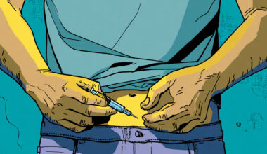 A one-shot cure for diabetes? Sana Biotechnology makes its move