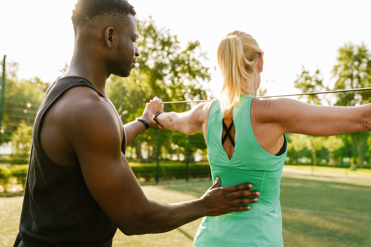 The rules of strength training have been rewritten – expert coaches reveal everything you need to know