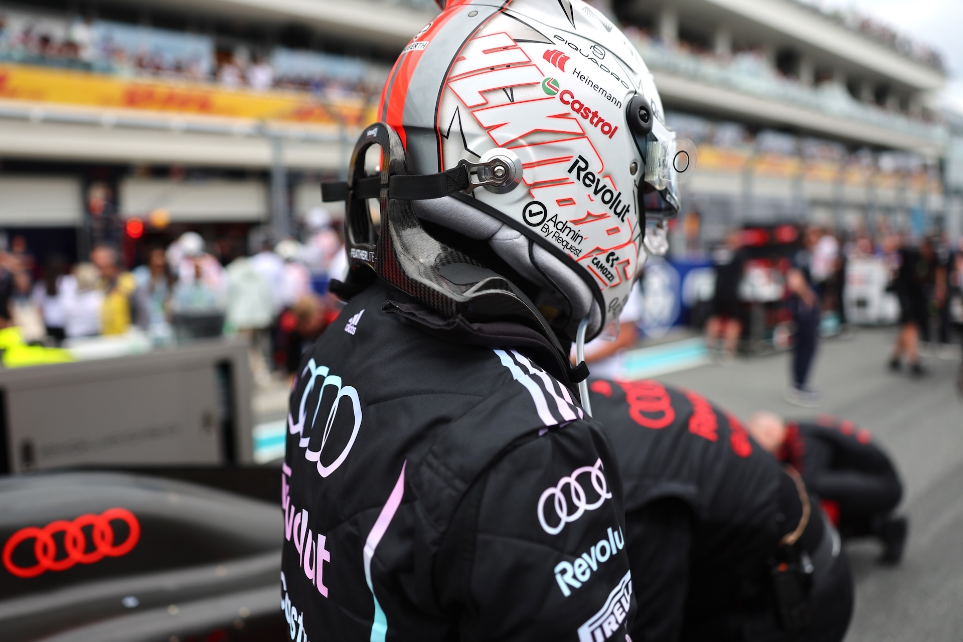 2026 Miami Grand Prix - Sunday