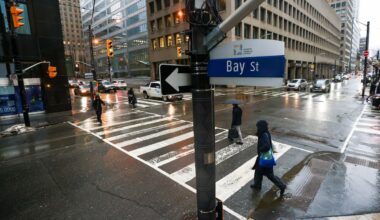 Lament for a lost generation: Young Canadians’ bleak future shames us all