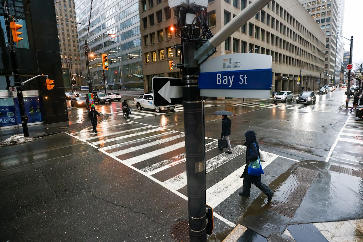 Lament for a lost generation: Young Canadians’ bleak future shames us all