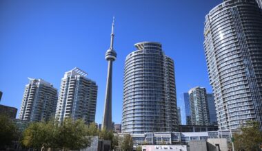 Real estate developer Jesta plans to buy $500-million of unsold Toronto condo stock