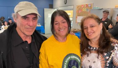 Sixties Scoop siblings reunite in Winnipeg after decades apart - CTV News
