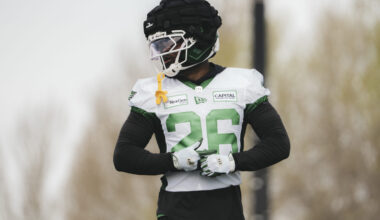 Campbell vows to raise the bar after sensational 2025 season