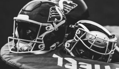 Roughriders training camp preview: 10 burning questions