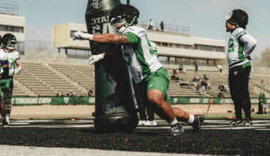 CFL past and present about to merge for Roughriders’ Devin Adams