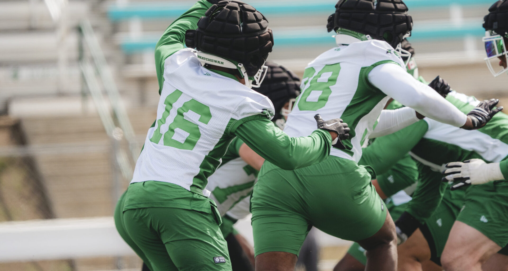 ROBSERVATIONS: The news on Hughes … TD list was a major undertaking … something is fishy here … quote of the “weak”!  