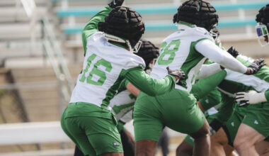 ROBSERVATIONS: The news on Hughes … TD list was a major undertaking … something is fishy here … quote of the “weak”!  
