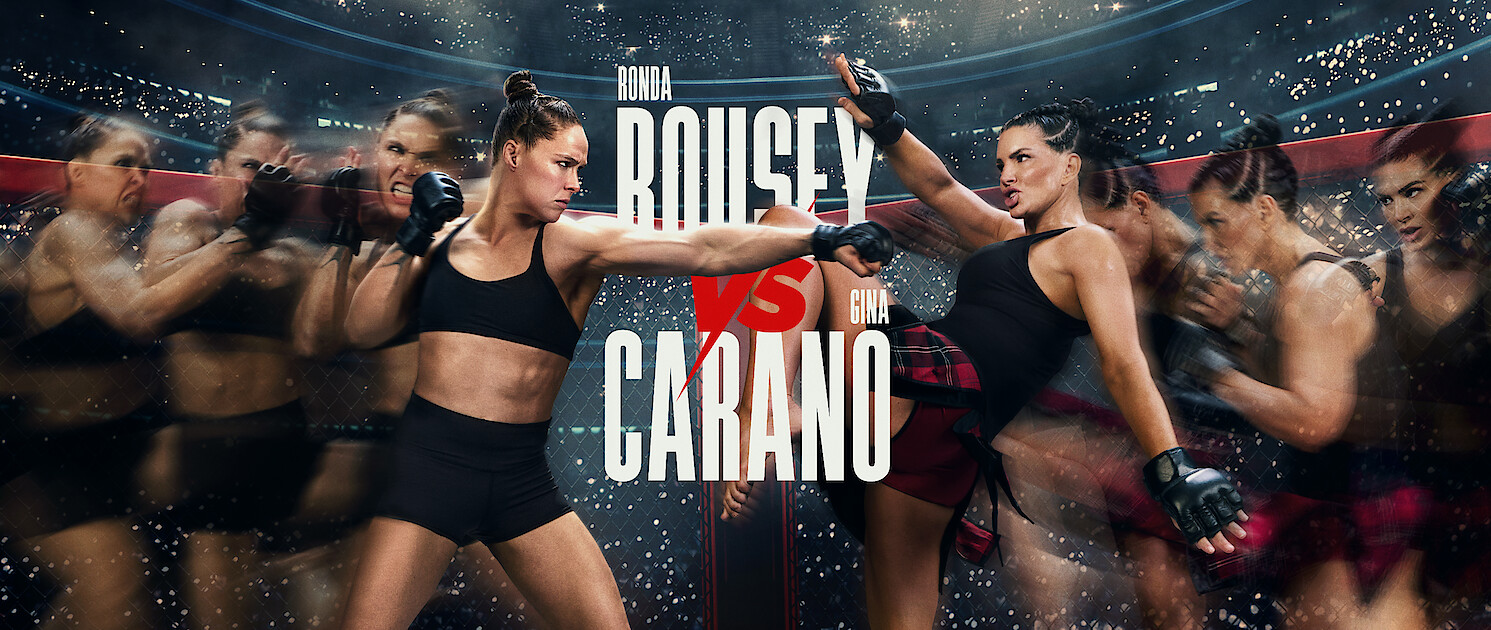 What Time Is Ronda Rousey vs. Gina Carano? Start Time, Fight Card, and How to Watch