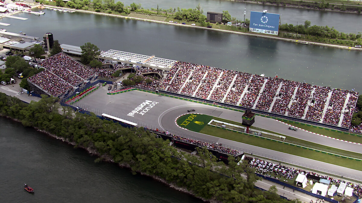 2026 Formula 1 Canadian Grand Prix Schedule: Start Times, Results and How to Watch