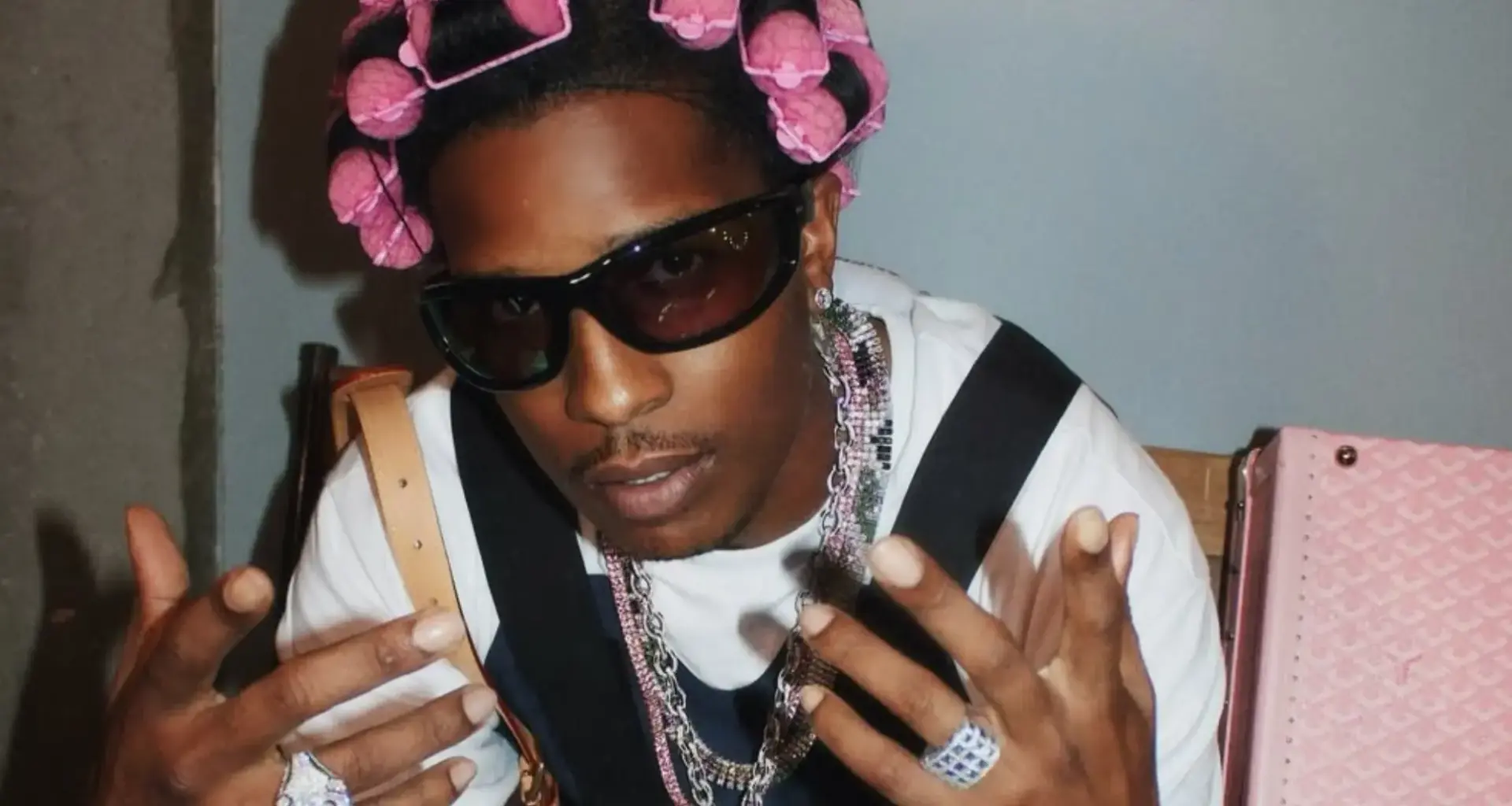 A$AP Rocky Toronto concert guide: Set times, tickets and venue information- NOW Toronto