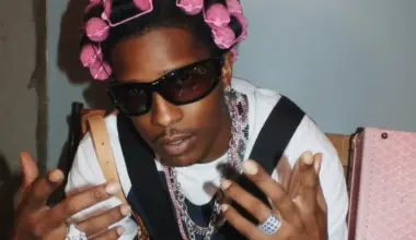 A$AP Rocky Toronto concert guide: Set times, tickets and venue information- NOW Toronto