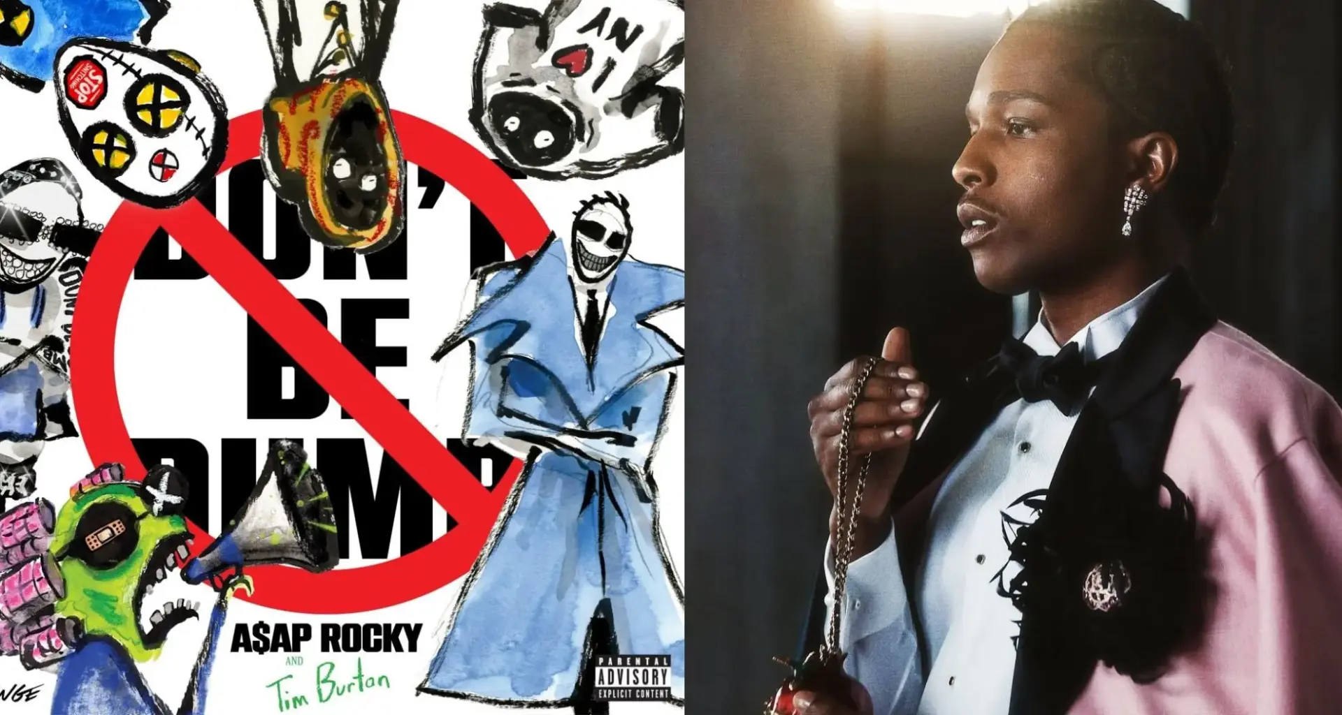 A$AP Rocky Toronto concert: How to get last-minute tickets for tonight's show