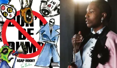 A$AP Rocky Toronto concert: How to get last-minute tickets for tonight's show