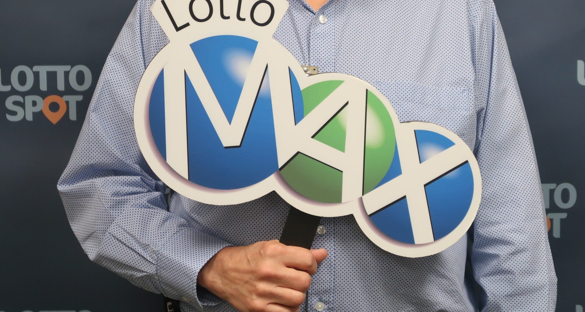 Alberta LOTTO MAX ticket wins $12.5M outside Calgary and Edmonton - DiscoverAirdrie.com