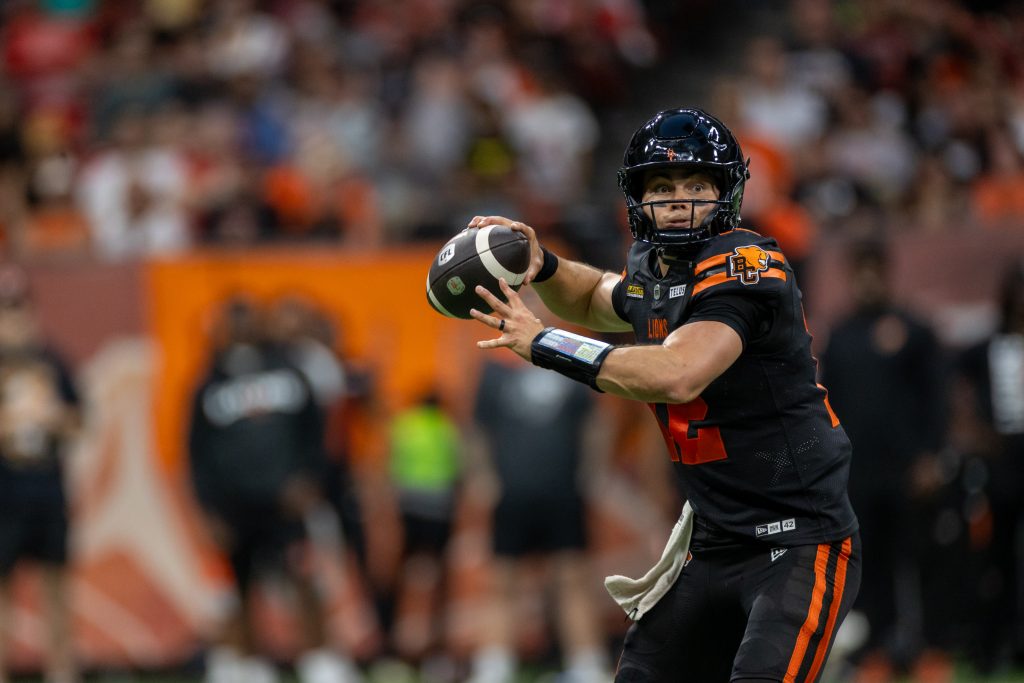 Highest-paid CFL players at every position for 2026