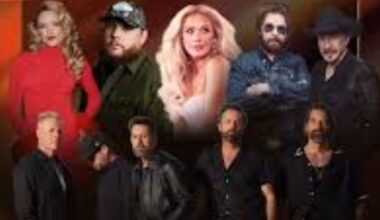 ACM Awards 2026 Winners, Shania Twain’s Big Night And Where To Watch The Country Music Awards Tonight
