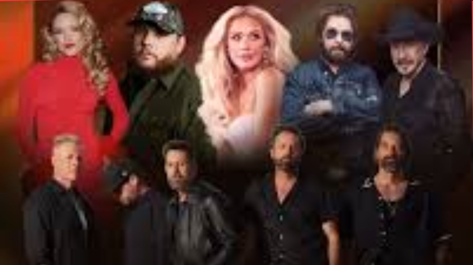 ACM Awards 2026 Winners, Shania Twain’s Big Night And Where To Watch The Country Music Awards Tonight