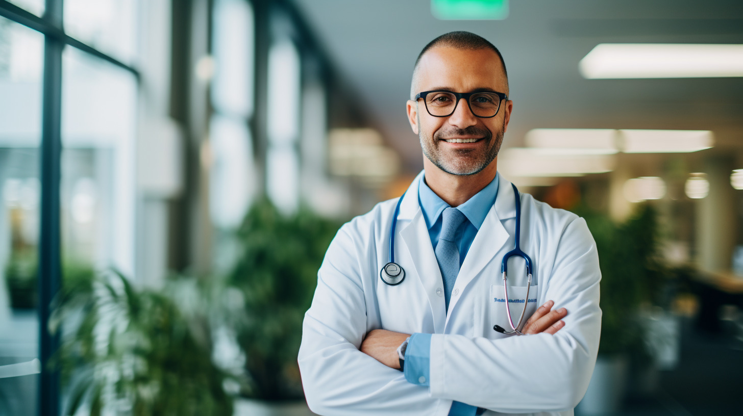 5 Best Healthcare Stocks to Buy for the Long Term