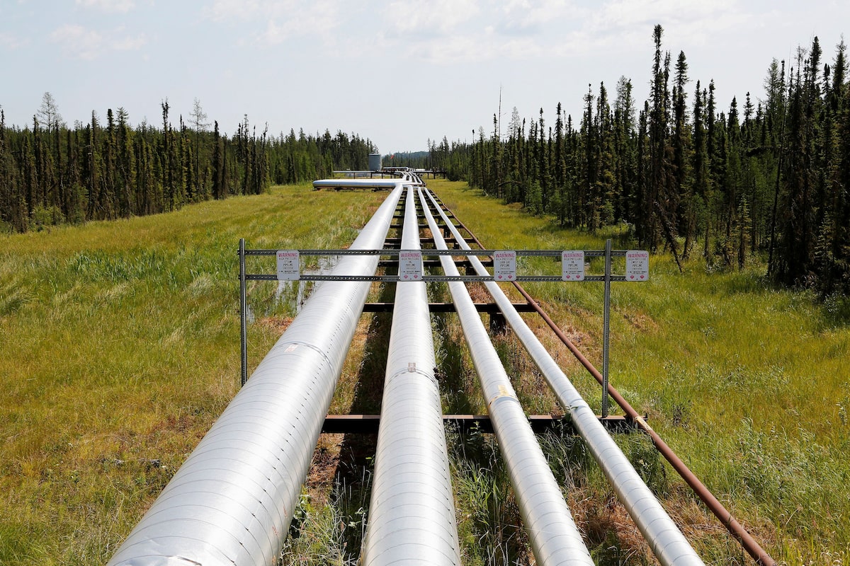 Ottawa suggests letting cabinet green-light pipelines before technical assessments happen