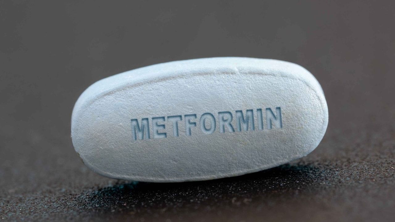 Metformin An oral medication used to control blood sugar levels in type 2 diabetes.