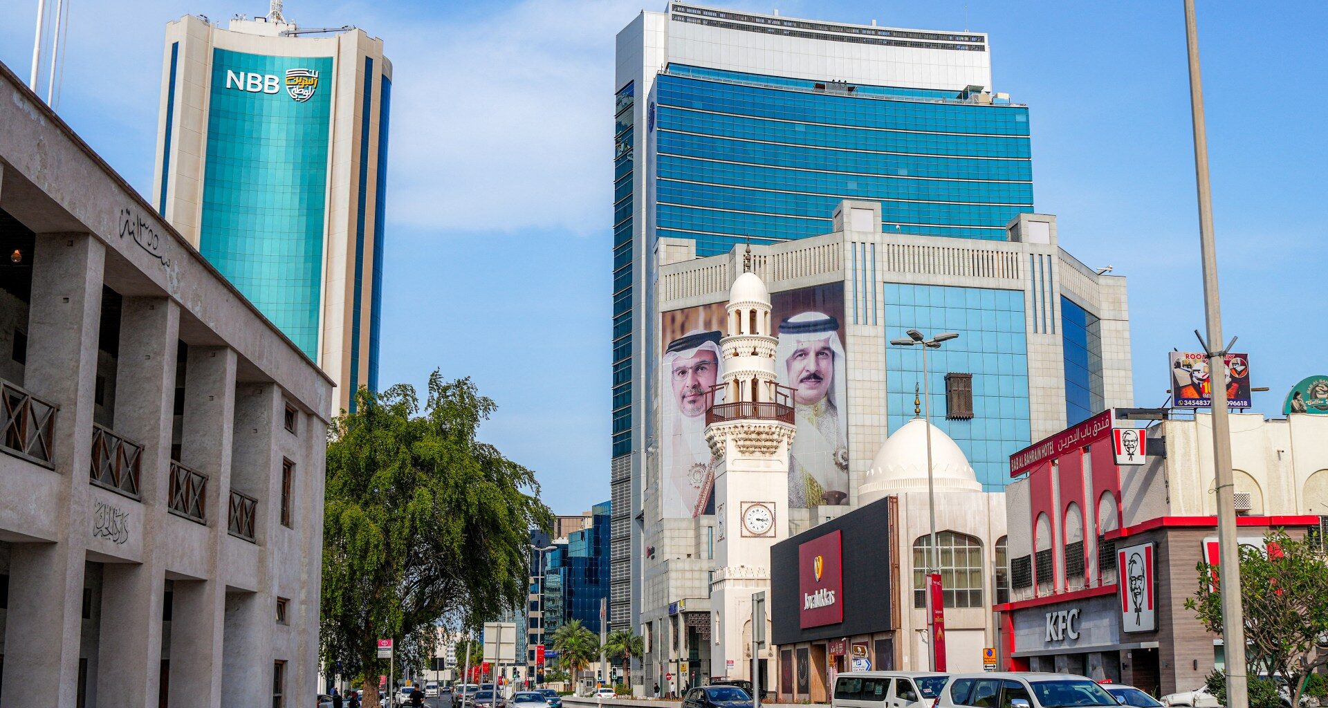 Bahrain rounds up dozens over alleged links to Iran’s IRGC | US-Israel war on Iran News