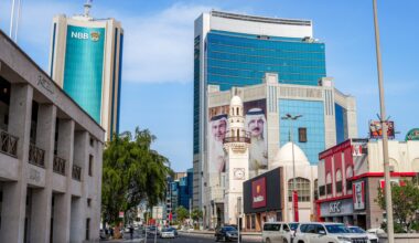 Bahrain rounds up dozens over alleged links to Iran’s IRGC | US-Israel war on Iran News