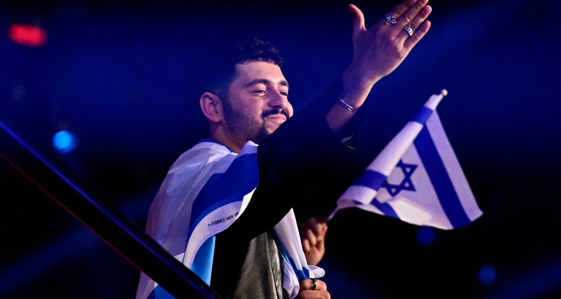 Laugh-out-loud ridiculous: How the New York Times missed the mark on Israel and Eurovision