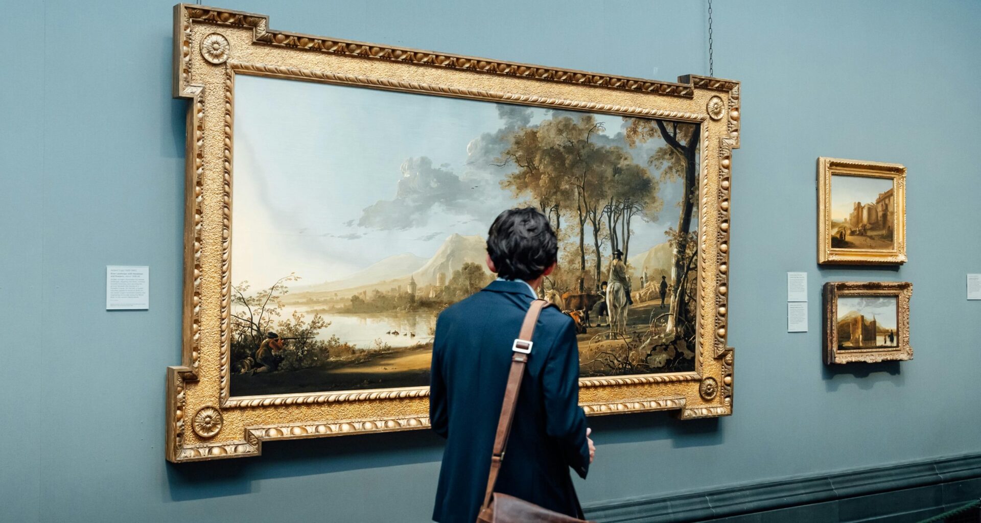 Toronto's most iconic art gallery is overhauling its retail branch