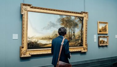 Toronto's most iconic art gallery is overhauling its retail branch