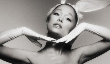 Ariana Grande Drops Dangerous Woman Outtake “Knew Better Part Two”