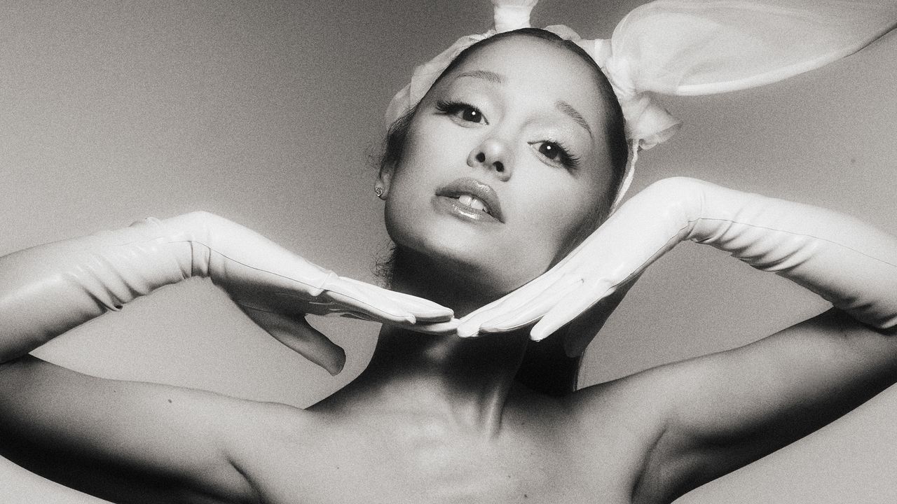 Ariana Grande Drops Dangerous Woman Outtake “Knew Better Part Two”