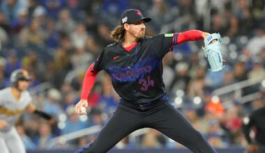 Kevin Gausman in top form as Toronto Blue Jays top Pittsburgh Pirates for third straight win