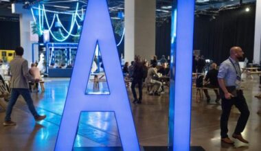 Calgary teen wins international video award addressing AI’s water use