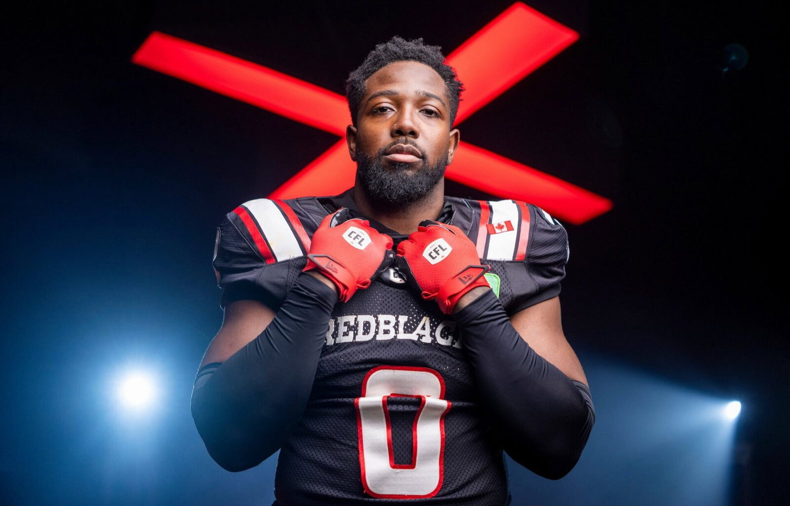 The CFL's highest-paid linebackers in 2026