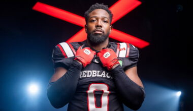 The CFL's highest-paid linebackers in 2026