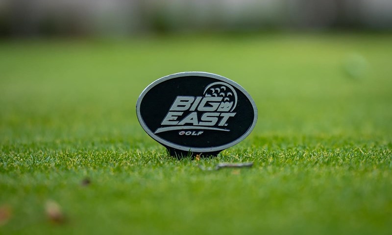 WEATHER UPDATE: Saturday's First Round of Men's Golf Championship Cancelled