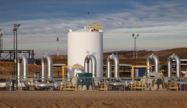 Trump’s approval for U.S. pipeline a key milestone, but South Bow keen to manage potential risks
