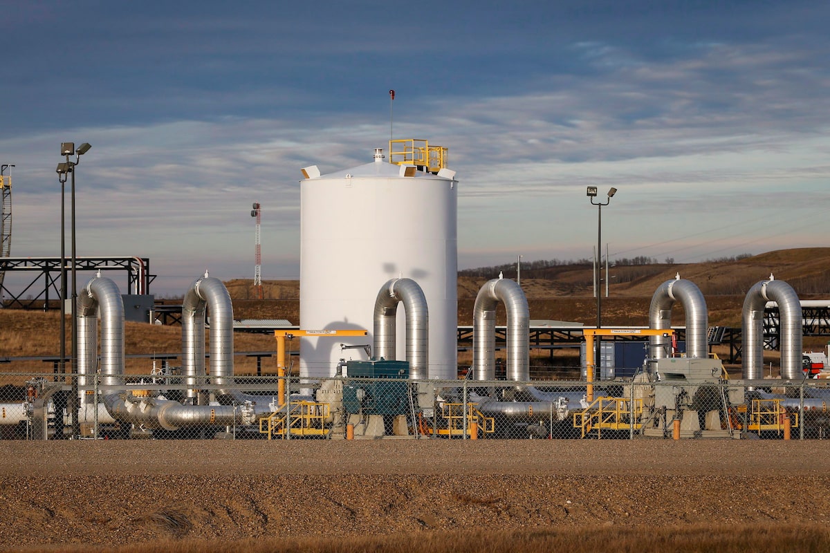 Trump’s approval for U.S. pipeline a key milestone, but South Bow keen to manage potential risks