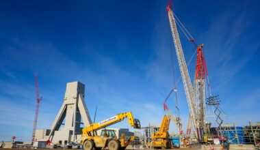 How can Canada create big nation-building resource projects? Ask our reporters