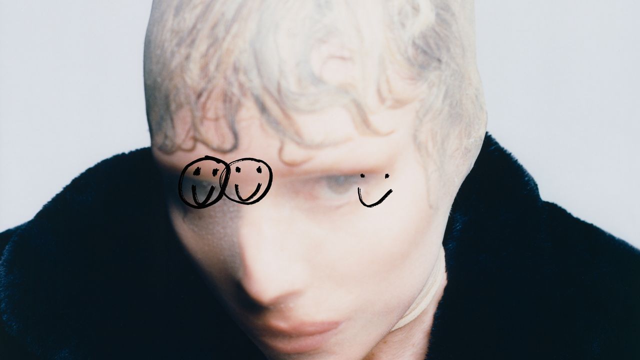 Lykke Li: The Afterparty Album Review