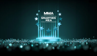 Abdul Latif Jameel Motors recognition at MMA SMARTIES