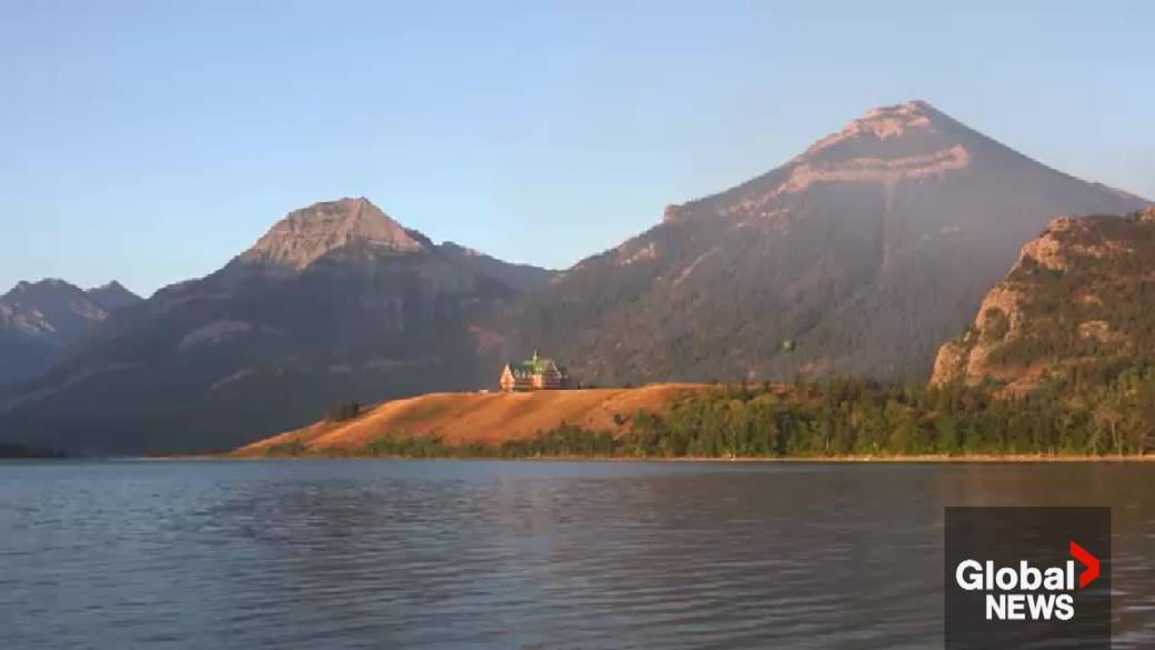 Click to play video: 'Planning your summer road trip: AMA Travel'