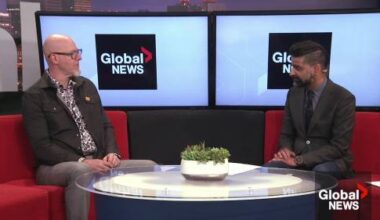 Cultural infrastructure plan launching in Edmonton