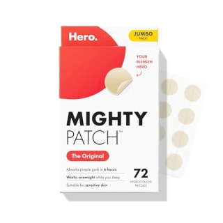 Hero Cosmetics The Original Mighty Patch