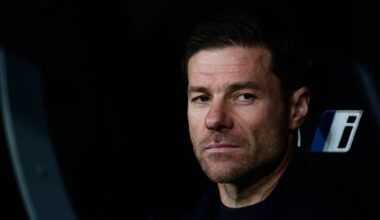 Report: Ex-Real Madrid coach Alonso set to take Chelsea job
