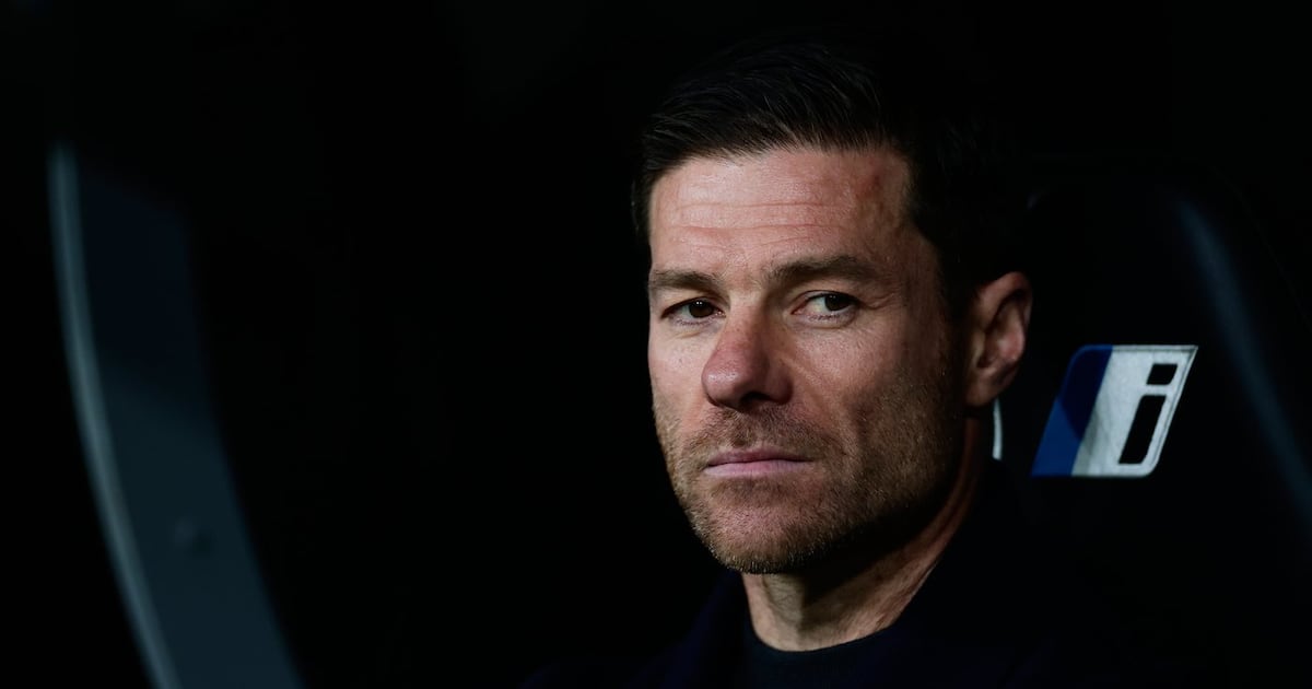 Report: Ex-Real Madrid coach Alonso set to take Chelsea job