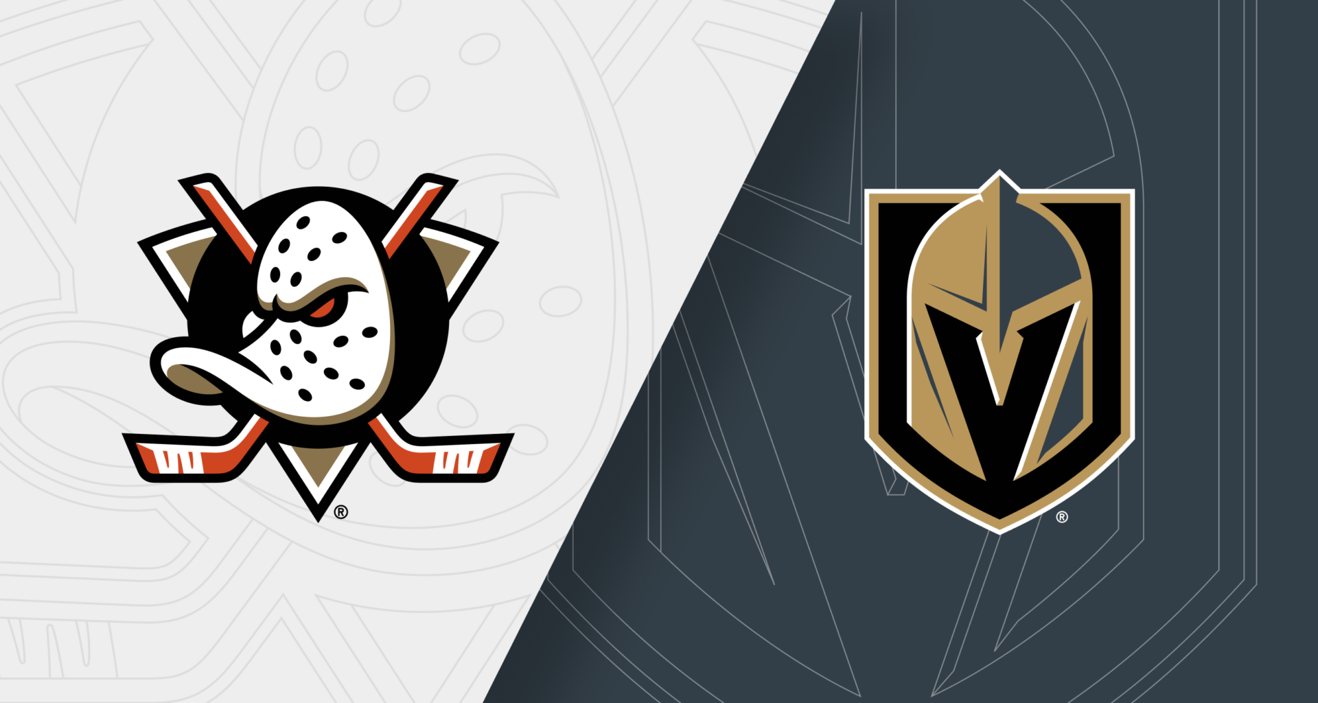 Anaheim Ducks - Vegas Golden Knights - May 4, 2026