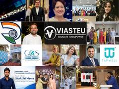 Leading Entrepreneurs Businesses and Thought Leaders of India 2026
