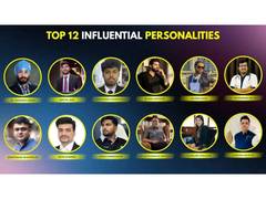 2026's Most Influential Personalities - Making an Impact